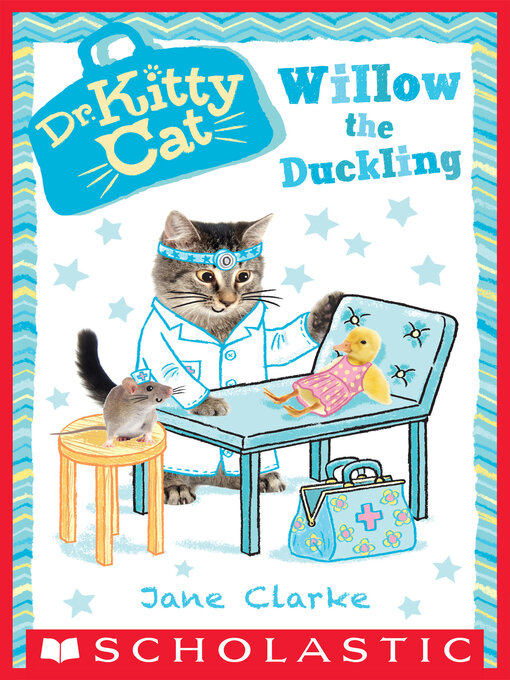 Title details for Willow the Duckling by Jane Clarke - Available